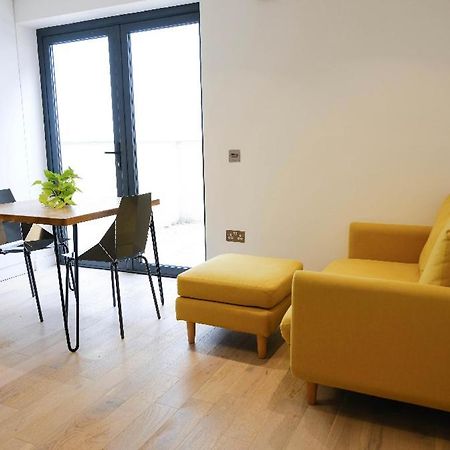 Cute Central London Flat Exterior photo