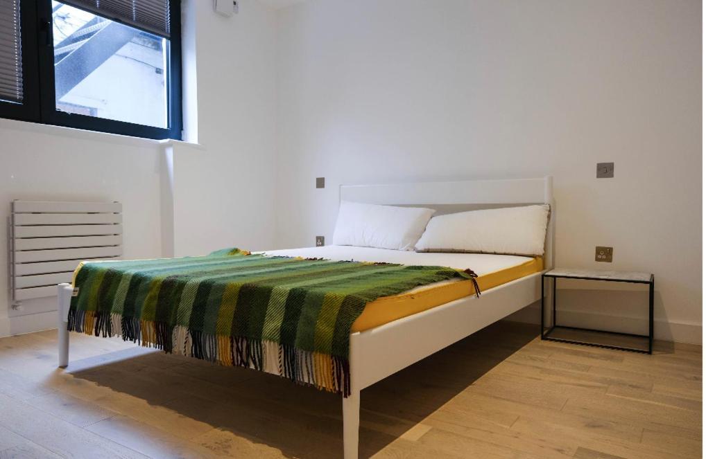 Cute Central London Flat Exterior photo